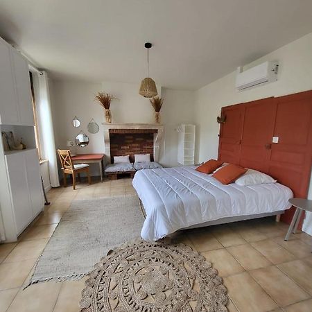 L'Oree Des Lacs, Maison De Village Tout Confort Radonvilliers Exteriér fotografie