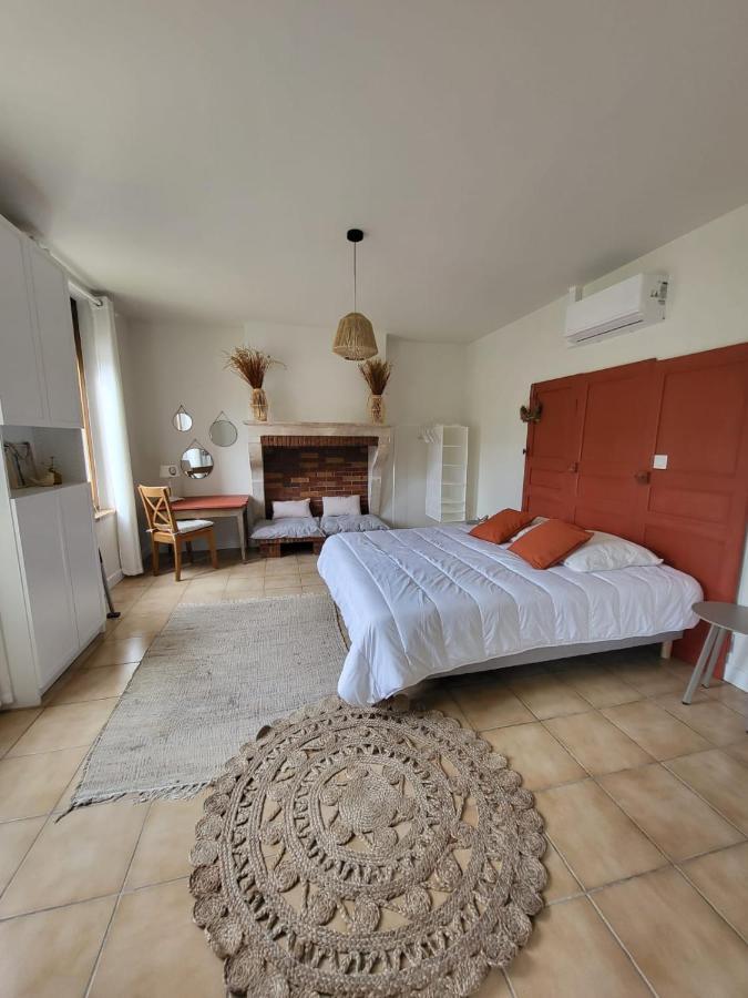 L'Oree Des Lacs, Maison De Village Tout Confort Radonvilliers Exteriér fotografie