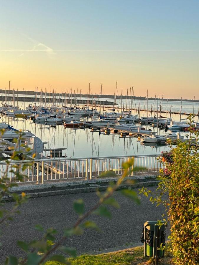 L'Oree Des Lacs, Maison De Village Tout Confort Radonvilliers Exteriér fotografie