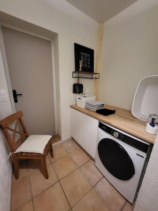 L'Oree Des Lacs, Maison De Village Tout Confort Radonvilliers Exteriér fotografie
